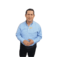 Gobernador Sticker by Gobierno de la Gente