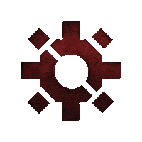 Terror Hardcore Sticker by Gearbox Digital