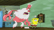 season 9 episode 10 GIF by SpongeBob SquarePants
