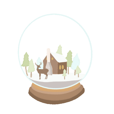 Merry Christmas Sticker