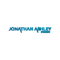 Sticker by Jonathan Ashley Design