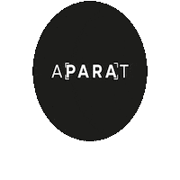 Aphoto Sticker by Adrian Paszul