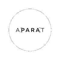 Aphoto Sticker by Adrian Paszul