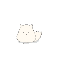 Moinen Sticker by moimoimoinen