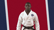 Martial Arts Fun GIF by Paris Saint-Germain Judo