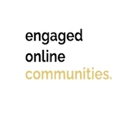 Social Media Management Communities Sticker by Somnu