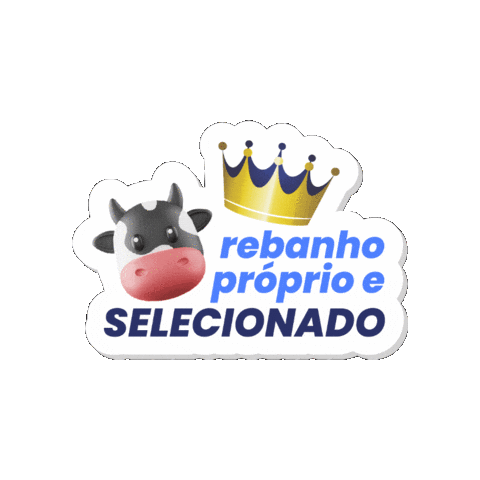 Agronegocio Portoreal Sticker by Agronelli Soluções