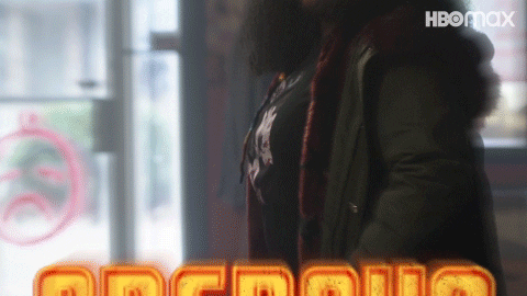 John Cena Superhero GIF by HBO Max
