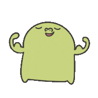 度菇13咦的茶水間 Sticker