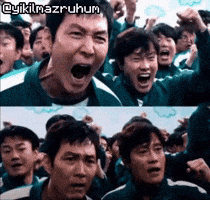 Cheer Cheering GIF