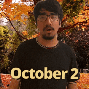 October 2 GIF