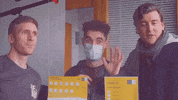 New Video Fah GIF by FoilArmsandHog
