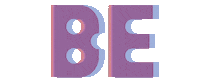 Art Glitch Sticker