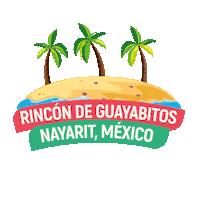 Beach Mexico Sticker by Decameron Hotels