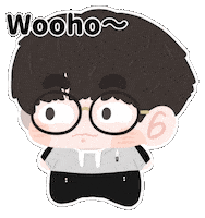Terencelam Sticker