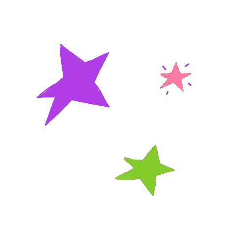 Stars Sticker by Walt Disney Studios