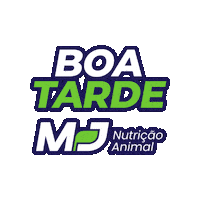mjnutricaoanimal animal sol agro boa tarde Sticker