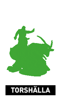 Evolution Sticker by Destination Eskilstuna