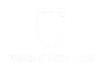 UrbanSportsClub_Es  Sticker