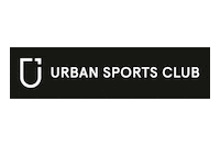 UrbanSportsClub_Es  Sticker