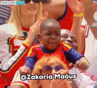 Football Futbol GIF