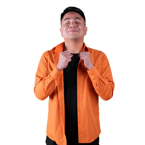 Happy Food Sticker by Shopee Indonesia