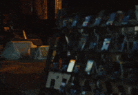 Music Video Drake GIF