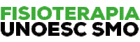 Fisioterapia Sticker by Unoesc