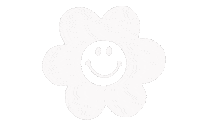 Flower Bloom Sticker