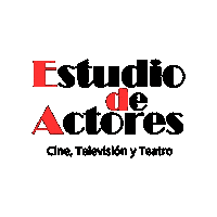 Cali Sticker by Estudio de Actores