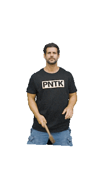 mediagmbh hammer pntk adiranpntk guckmalhier Sticker