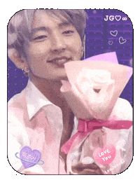 Happy Love You Sticker