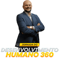 Eduardorocha360 Sticker by INNER 360