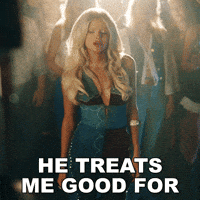 Music Video Relationship GIF by Carter Faith