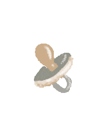 Baby Sticker by Cosoco Kids