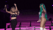 Mia Colucci Concert GIF by RBD