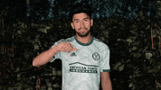 Football No GIF by Atlanta United