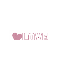 Bishops Love Sticker by Mackay Property