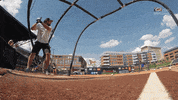 home run canes GIF by Carolina Hurricanes