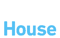 Open House Sticker by Real