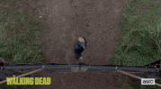 twd GIF by The Walking Dead