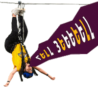 Hellyell Sticker by Yell Extreme Park