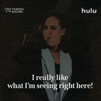Season 4 Selena GIF by HULU