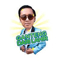 sip yes Sticker by Kudo Indonesia