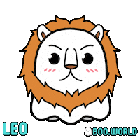 Create Cartoon Character Sticker by Boo