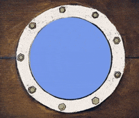 Ocean Sea GIF by Barbara Pozzi