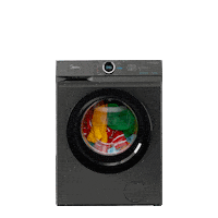 Sticker by Midea Chile