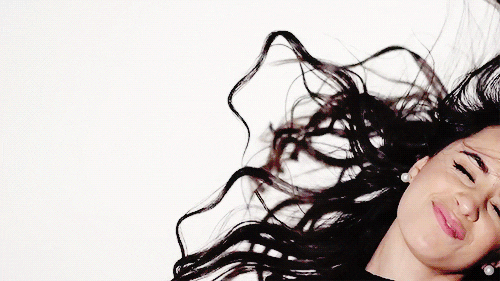 Camila GIF