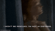 Not Gonna Do It No Thank You GIF by Cyrano