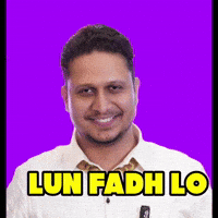 Hustinder GIF by Universal Music India